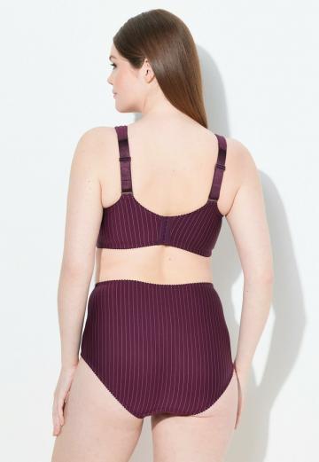 Бюстгальтер на косточках