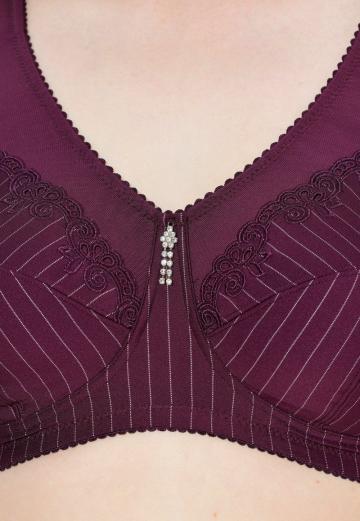 Бюстгальтер на косточках