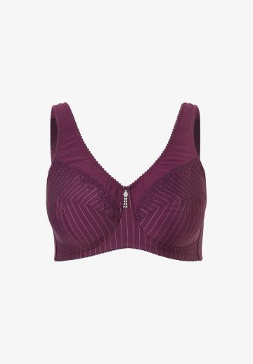 Бюстгальтер на косточках