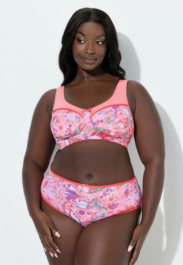 Бюстгальтер на косточках