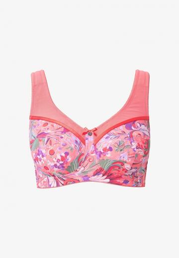 Бюстгальтер на косточках