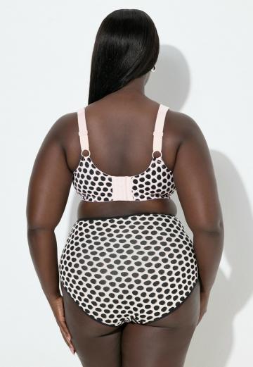 Бюстгальтер на косточках