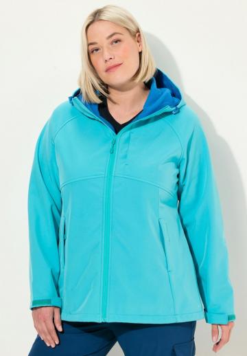 Куртка Softshell