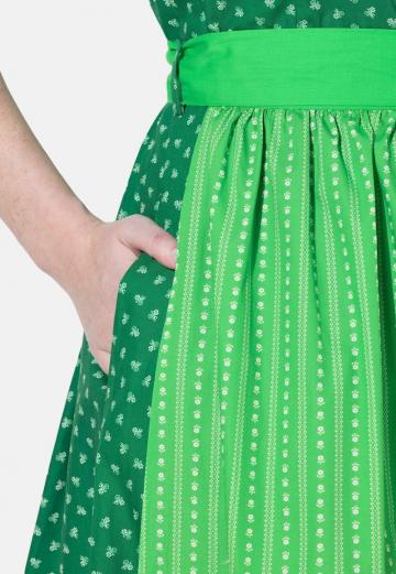 Баварское платье