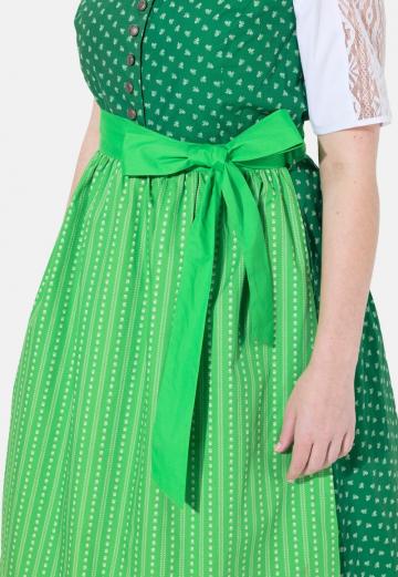 Баварское платье