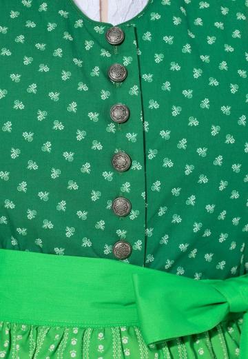 Баварское платье