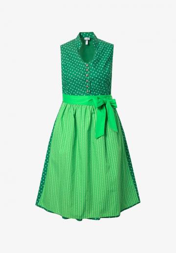 Баварское платье