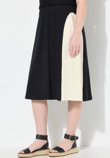 Летняя юбка