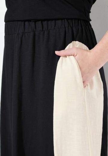 Летняя юбка