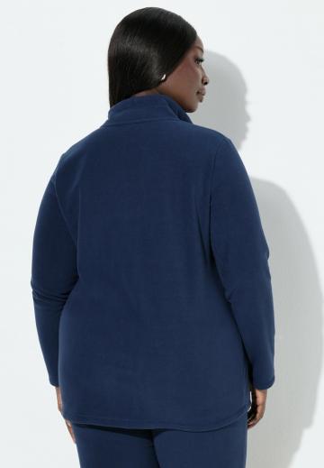 Флисовая куртка