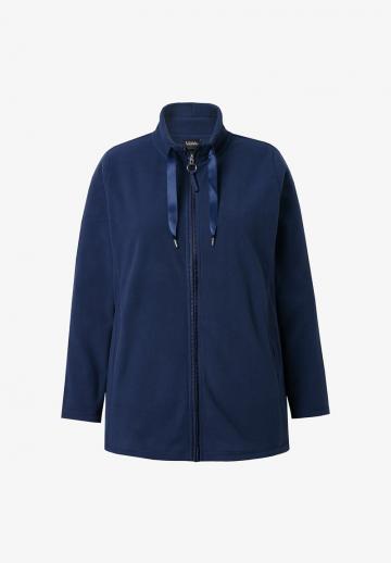 Флисовая куртка