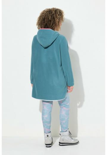 Флисовая куртка