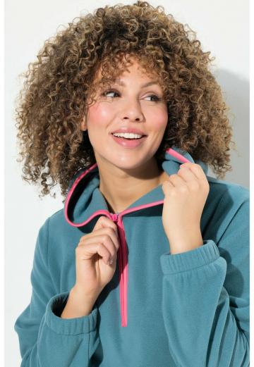 Флисовая куртка