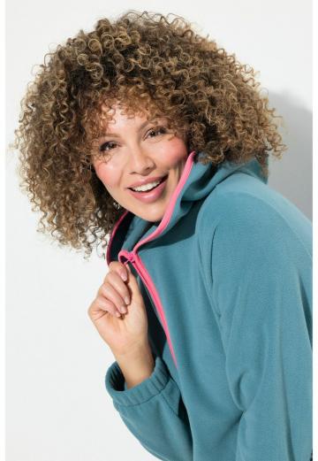 Флисовая куртка