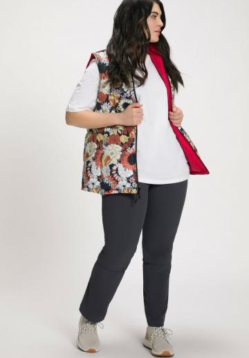 Узкие брюки