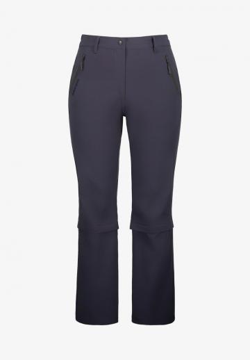 Узкие брюки