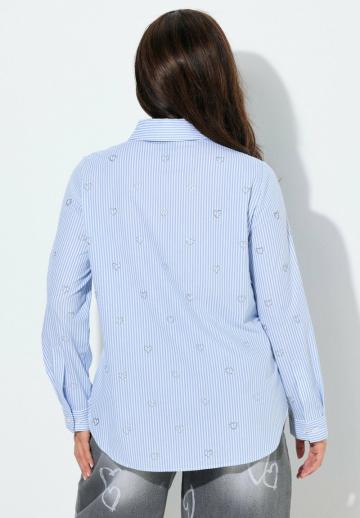 Блузка-рубашка