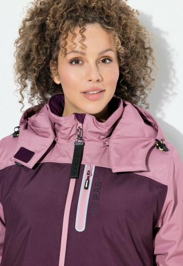 Зимняя куртка