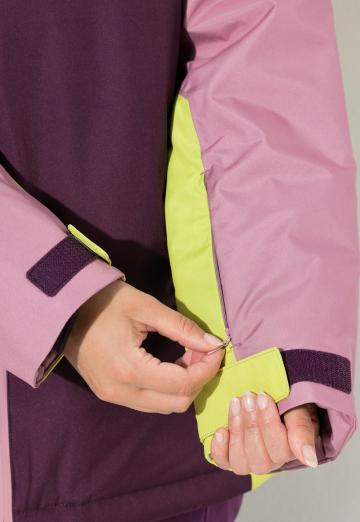 Зимняя куртка