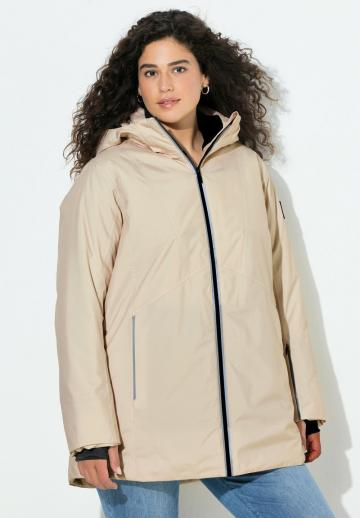 Куртка дождевик