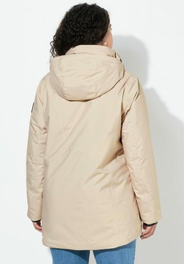 Куртка дождевик