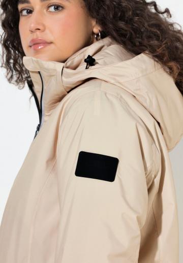 Куртка дождевик