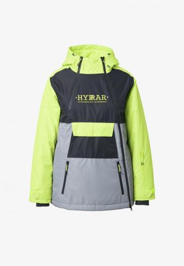 Длинная куртка