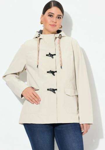 Флисовая куртка