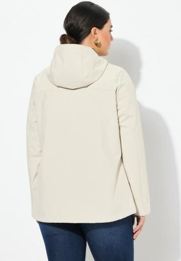 Флисовая куртка