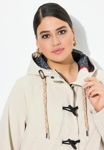 Флисовая куртка