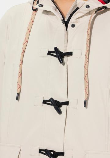 Флисовая куртка