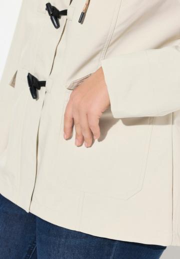 Флисовая куртка