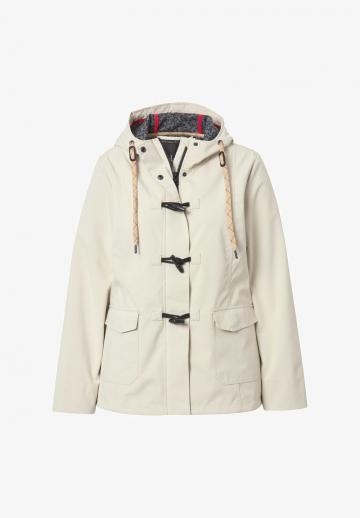 Флисовая куртка