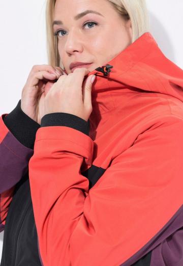 Куртка Softshell