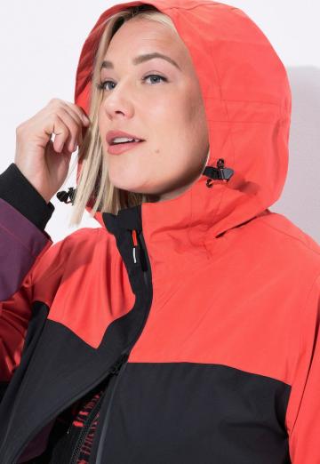 Куртка Softshell