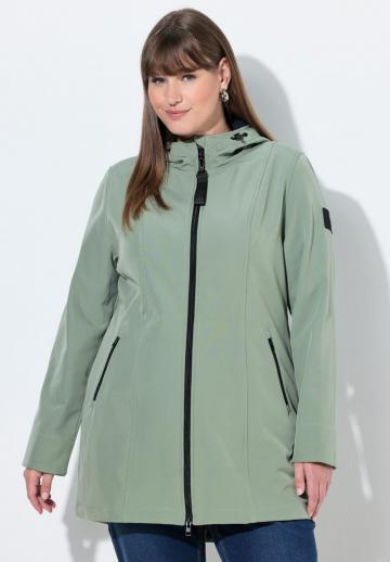 Куртка Softshell