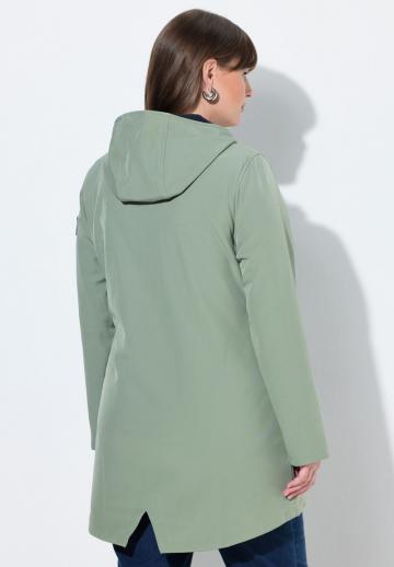 Куртка Softshell