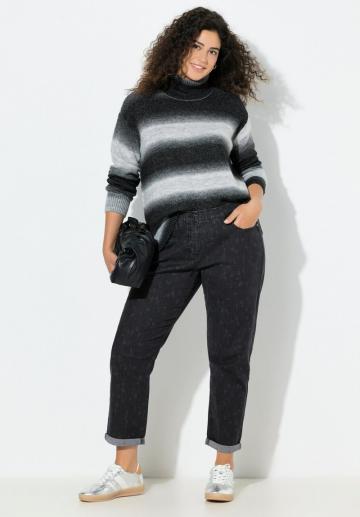 Короткие джинсы