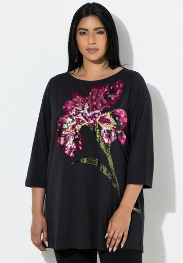 Длинная майка