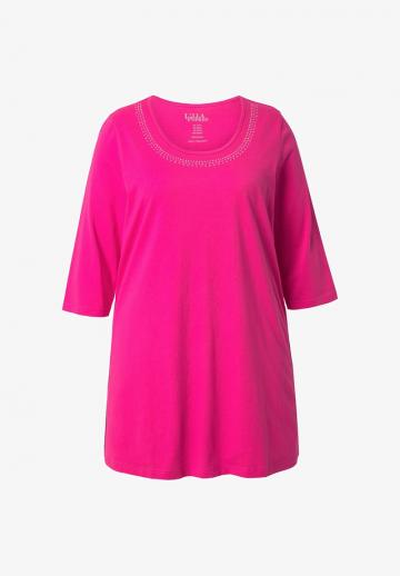 Длинная майка