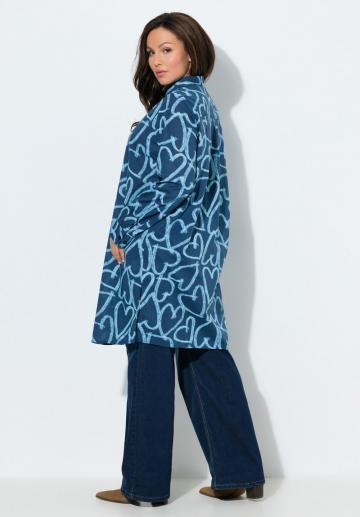 Блузка-платье