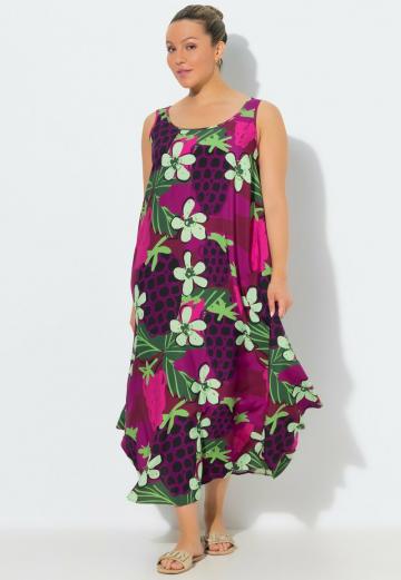 Пляжное платье