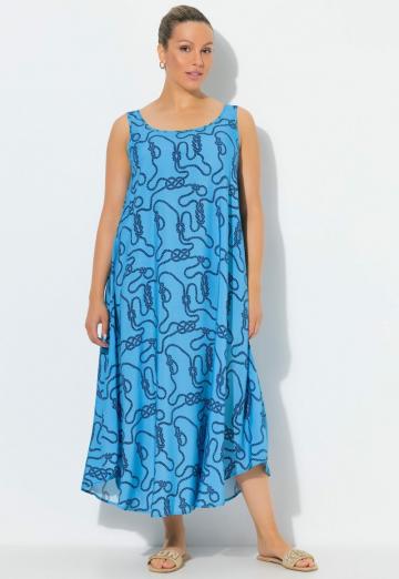 Длинное платье