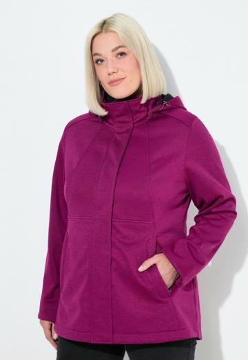 Куртка Softshell