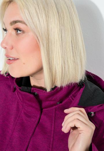 Куртка Softshell