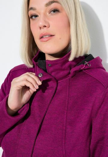 Куртка Softshell