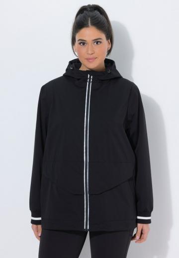 Куртка дождевик