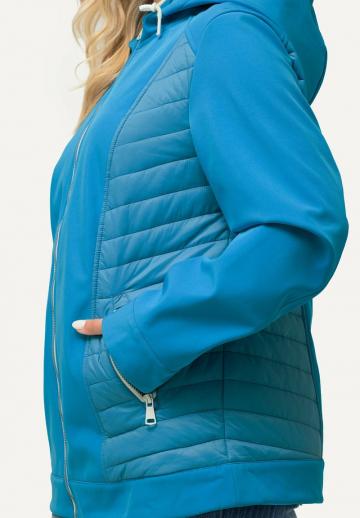 Куртка Softshell