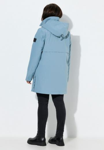 Куртка дождевик