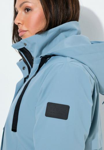 Куртка дождевик